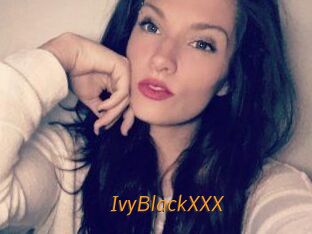 Ivy_BlackXXX