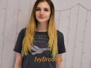 IvyBroooks