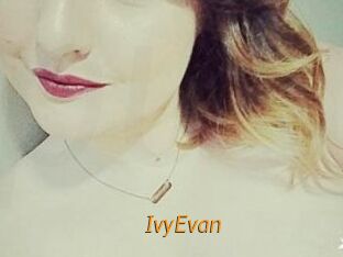 IvyEvan