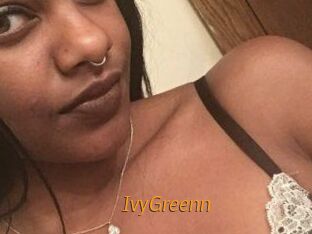 IvyGreenn