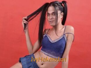 IvyHakenston