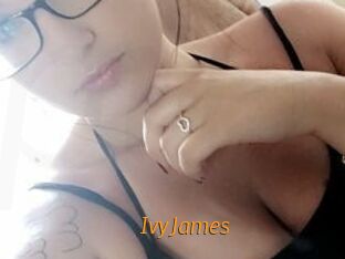 IvyJames