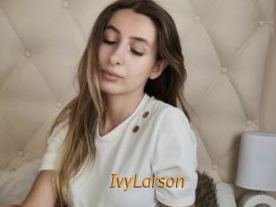 IvyLarson