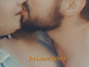 IvyLovesTylerx