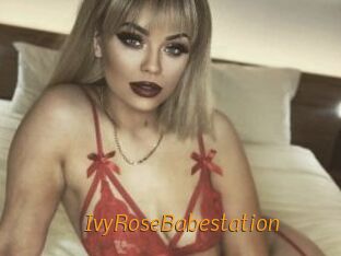 IvyRoseBabestation