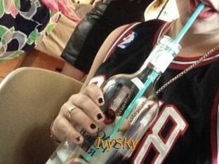 IvySKy
