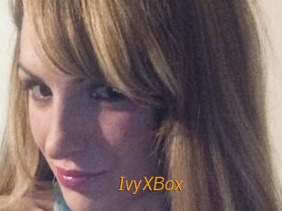 IvyXBox