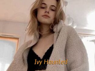 Ivy_Haunted