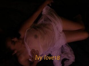 Ivy_love18