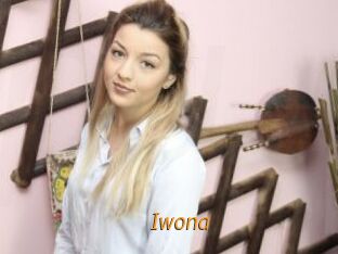 Iwona