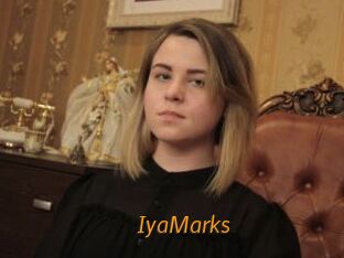 IyaMarks