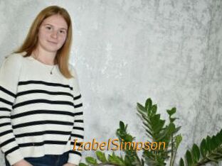 IzabelSimpson