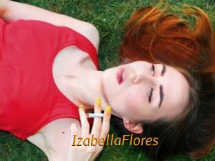 IzabellaFlores