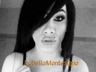 IzabellaMontesigno
