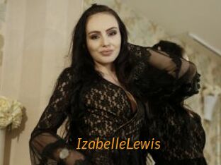 IzabelleLewis