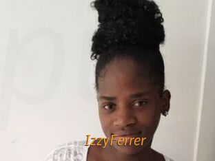 IzzyFerrer