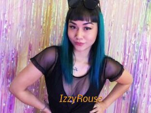 IzzyRouse