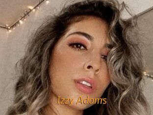 Izzy_Adams