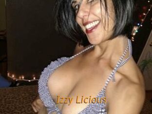 Izzy_Licious