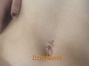 Izzypheonix