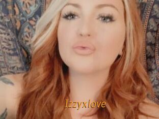 Izzyxlove