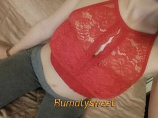 Rumatysweet