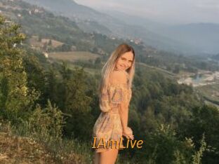 IAmLive