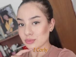 I_Carly