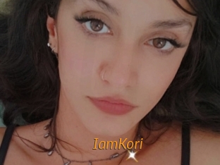 IamKori