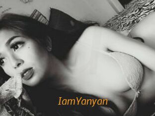 IamYanyan