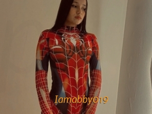 Iamabby019