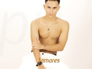 Iamares