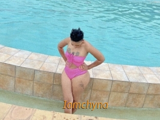 Iamchyna