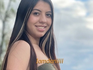 Iamdaniiii