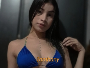 Iamhany