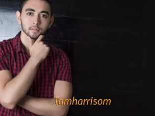 Iamharrisom