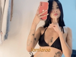 Iamlaraa