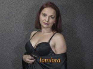 Iamlora