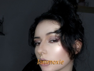 Iammoxie