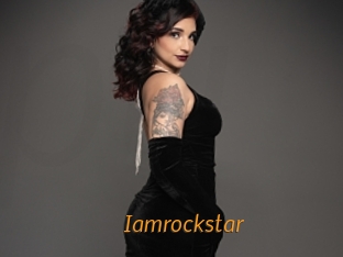 Iamrockstar