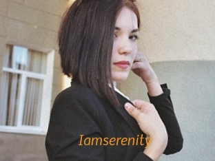 Iamserenity