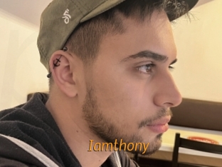Iamthony