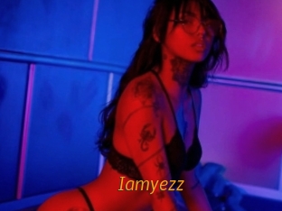 Iamyezz