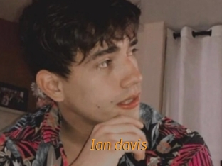Ian_davis