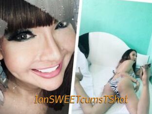 IanSWEETcumsTShot