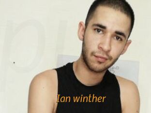 Ian_winther