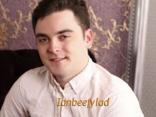 Ianbeefylad
