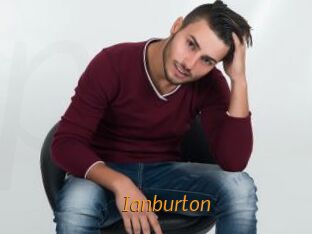 Ianburton