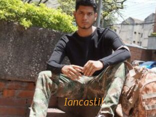 Iancastil