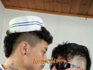 Ianmonterry